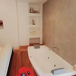 Apartmán Barbara Classy 103, Wellness Syracuse
