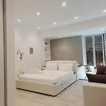 Apartmán Barbara Classy 103, Wellness *