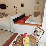Barbara Classy 103, Wellness Apartmán Syracuse