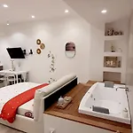 Apartamento Barbara Classy 103, Wellness *