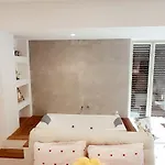 Barbara Classy 103, Wellness Apartmán Syracuse