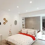 Barbara Classy 103, Wellness *