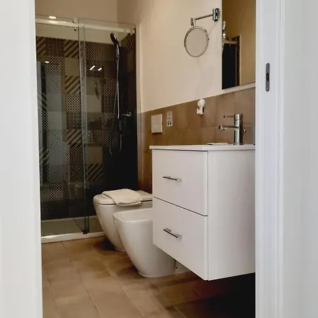 Apartment Barbara Classy 103, Wellness Syracuse
