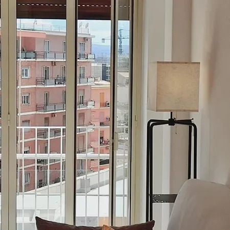 Barbara Classy 103, Wellness Apartman Szirakúza