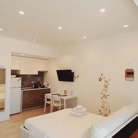 Apartment Barbara Classy 103, Wellness