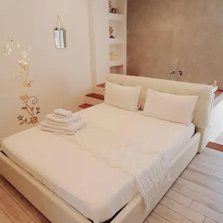 شقة Barbara Classy 103, Wellness *