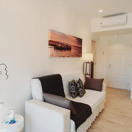 Barbara Classy 103, Wellness Apartmán