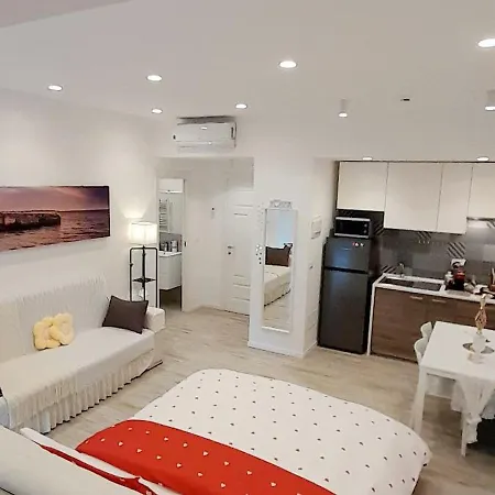 Apartman Barbara Classy 103, Wellness