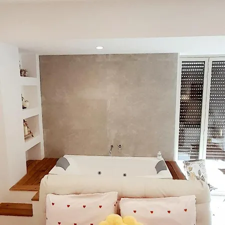 Barbara Classy 103, Wellness شقة سيراكوزا