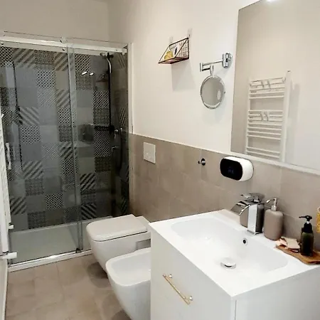 Apartman Barbara Classy 103, Wellness Szirakúza