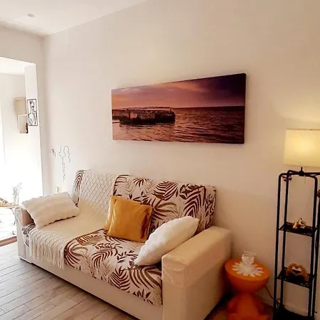 Barbara Classy 103, Wellness Apartman *
