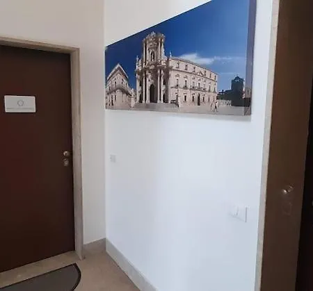 Barbara Classy 103 Apartment Syracuse