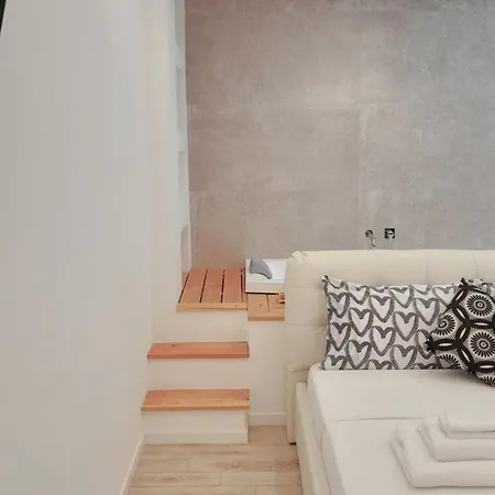 Barbara Classy 103, Wellness *