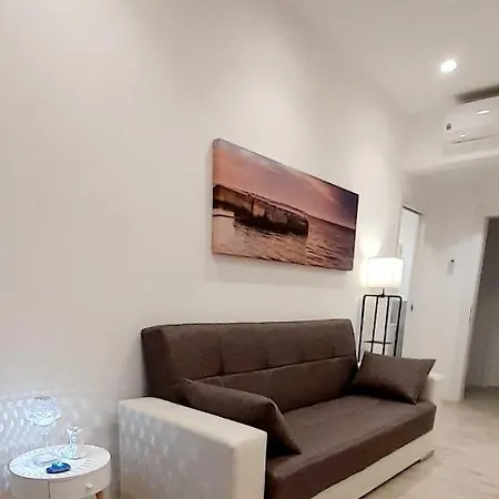 Barbara Classy 103, Wellness 아파트 시라쿠사