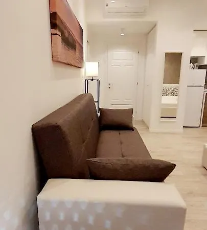 Barbara Classy 103, Wellness * 시라쿠사