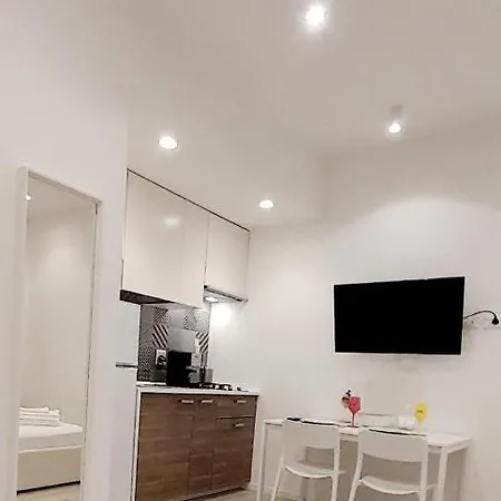 Barbara Classy 103, Wellness