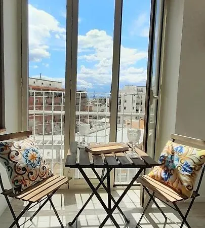 Apartment Barbara Classy 103 Syracuse