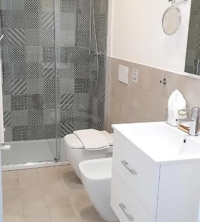 Barbara Classy 103, Wellness *