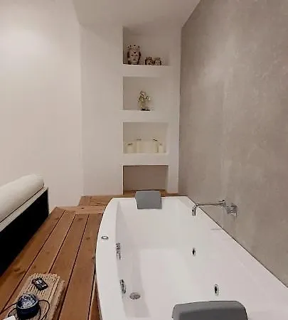 Barbara Classy 103, Wellness