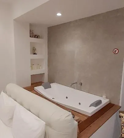 아파트 Barbara Classy 103, Wellness 시라쿠사