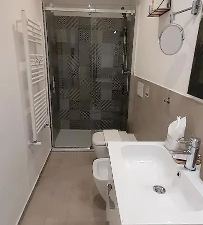 Barbara Classy 103, Wellness *