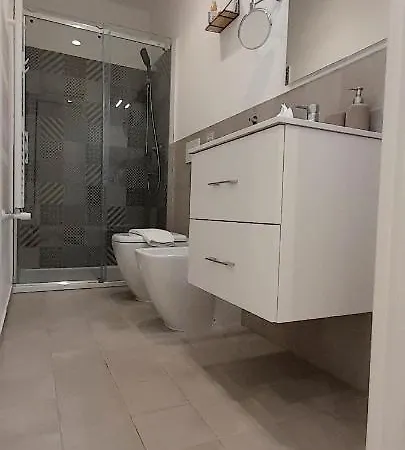 Apartamento Barbara Classy 103, Wellness