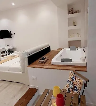 Barbara Classy 103 Apartment
