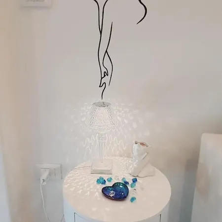 Barbara Classy 103, Wellness