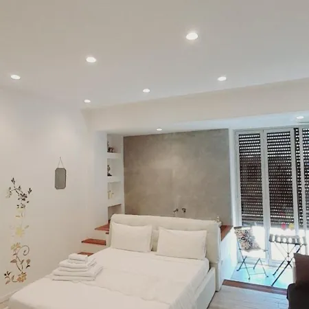 Barbara Classy 103, Wellness * 시라쿠사
