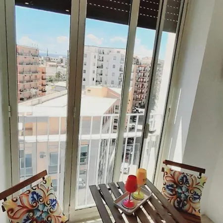Barbara Classy 103 Apartment