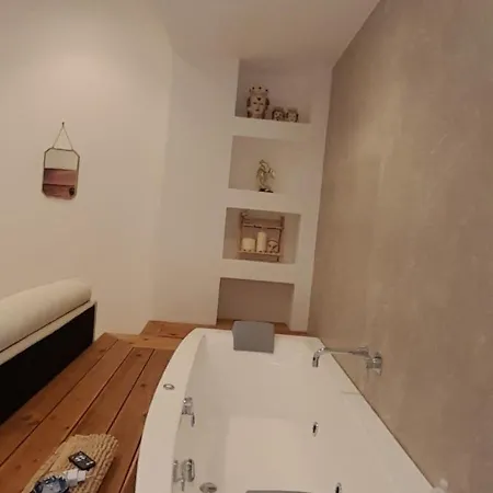 Barbara Classy 103 Apartment *