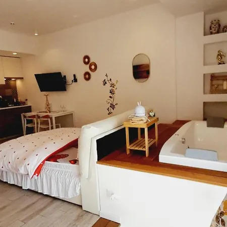 Barbara Classy 103, Wellness
