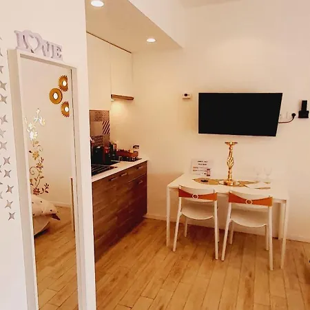 Barbara Classy 103, Wellness