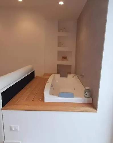 Appartement Barbara Classy 103, Wellness *