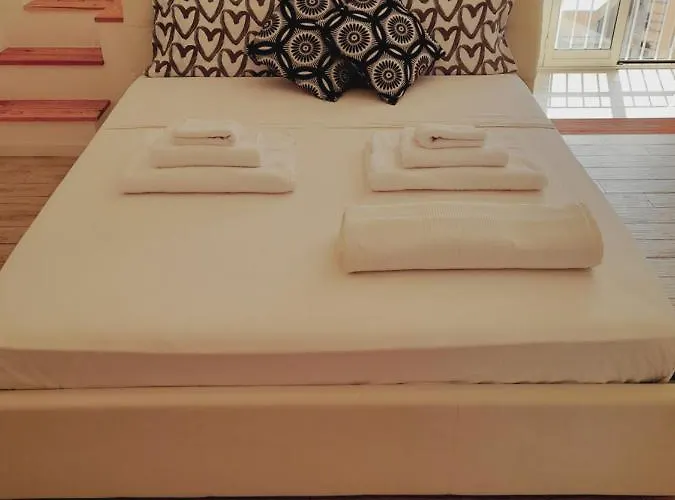 Appartement Barbara Classy 103, Wellness Syracuse