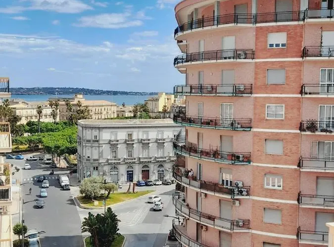 Barbara Classy 103, Wellness Appartement