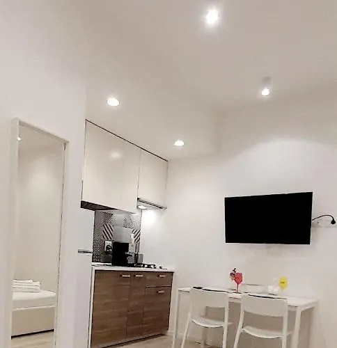 Barbara Classy 103, Wellness