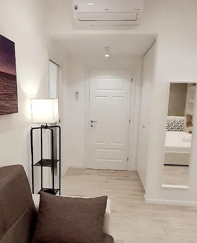 Appartement Barbara Classy 103, Wellness *