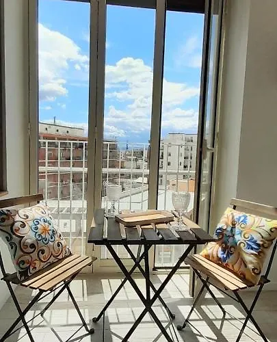 Appartement Barbara Classy 103, Wellness Syracuse