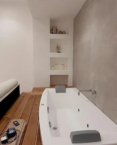 Barbara Classy 103, Wellness