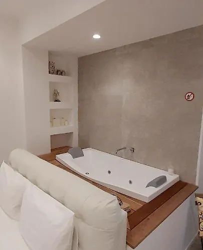 Appartement Barbara Classy 103, Wellness Syracuse