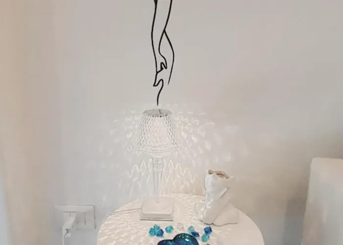 Barbara Classy 103, Wellness