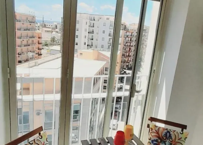 Barbara Classy 103, Wellness Appartement