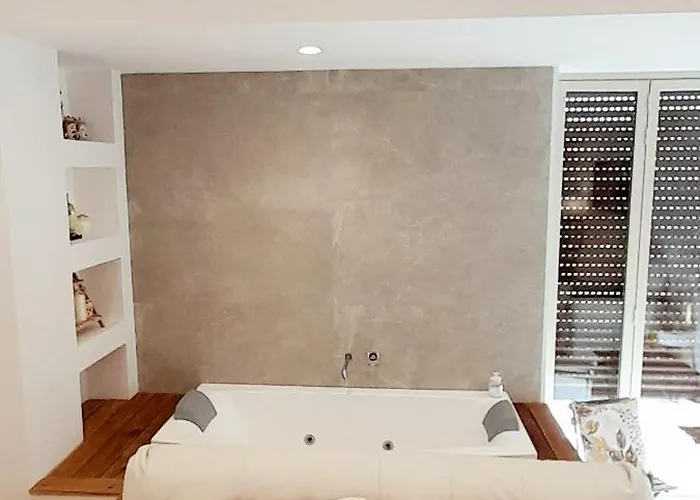 Barbara Classy 103, Wellness Appartement Syracuse