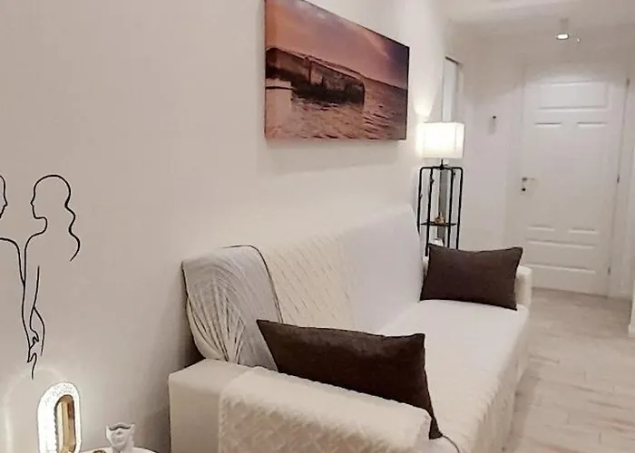 Appartement Barbara Classy 103, Wellness Syracuse