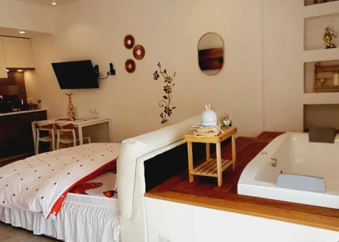 Barbara Classy 103, Wellness