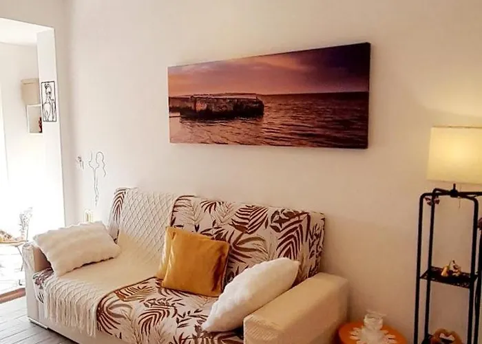 Barbara Classy 103, Wellness Appartement *