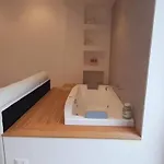 Appartement Barbara Classy 103, Wellness *
