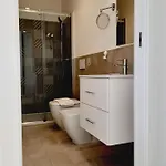 Appartement Barbara Classy 103, Wellness Syracuse