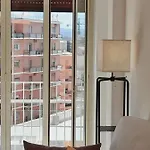 Barbara Classy 103, Wellness Appartement Syracuse